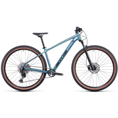 29'' Mountain Bike