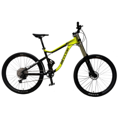 29'' Mountain Bike