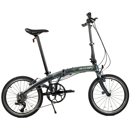 20'' Folding Bike