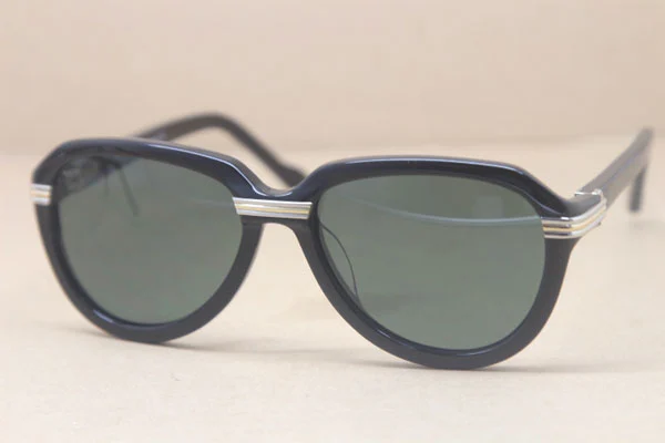 HOT Cartier Glasses CT 1991 Original 1136298 Sunglasses women