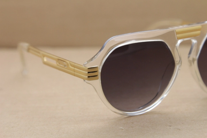 mens sunglasses brand designer with logo and box High quality Plank Glasses