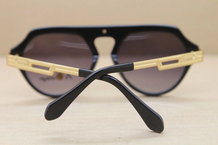 mens sunglasses brand designer with logo and box High quality Plank Glasses