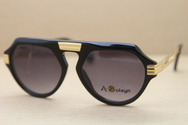 mens sunglasses brand designer with logo and box High quality Plank Glasses