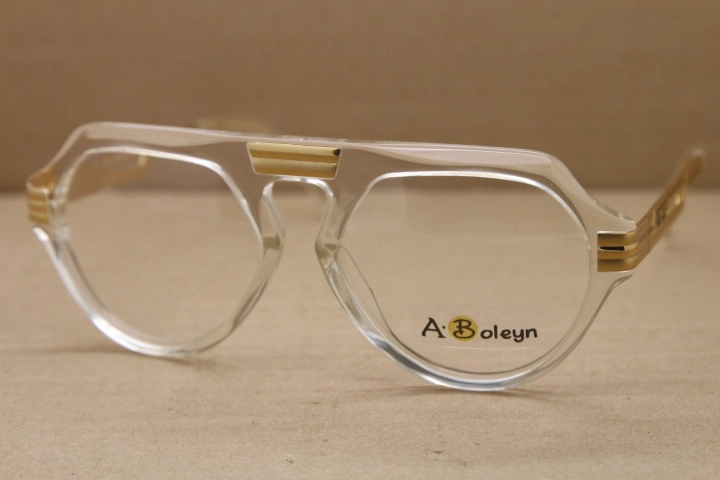 Hot original brand designer Eyeglasses delicate Plank 634 Glasses optical glasses frame