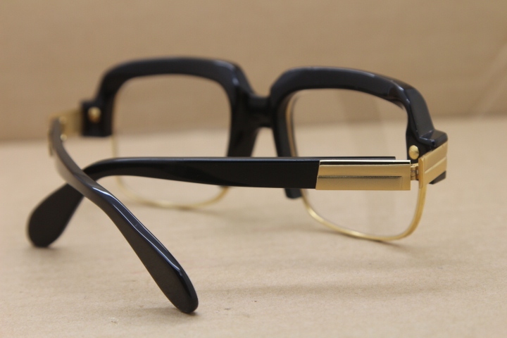 fashion eyeglasses brand men delicate plack Glasses designer 670 optical glasses frame