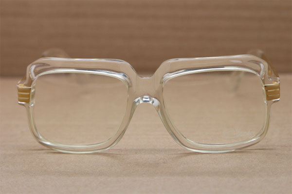 Hot luxury brand glasses original brand designer Men 607-2Plank Eyeglasses