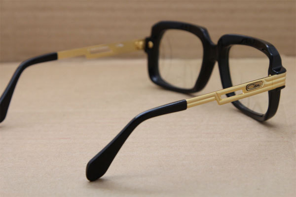 Hot luxury brand glasses original brand designer Men 607-2Plank Eyeglasses