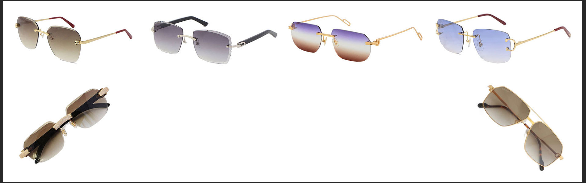 Cartier Sunglasses