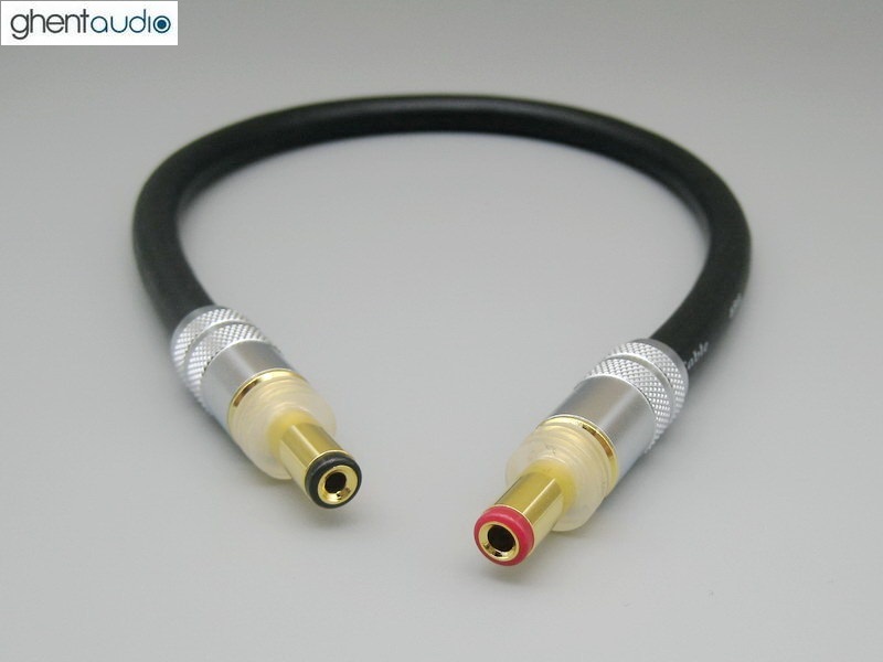 DC-4S6 --- Canare 4S6 Star Quad DC cable