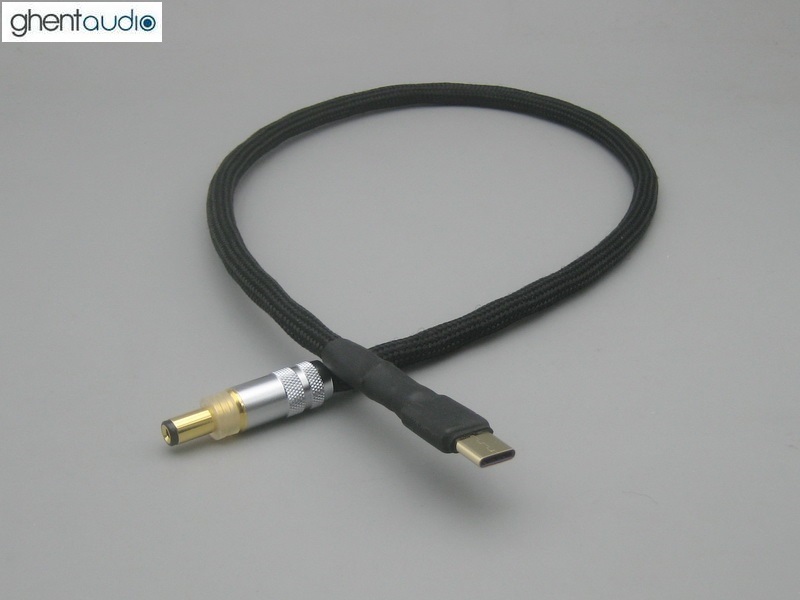 DC-STDCT18 --- Neotech UPOCC Teflon Copper Stranded-Core 18awg DC cable (JSSG360)