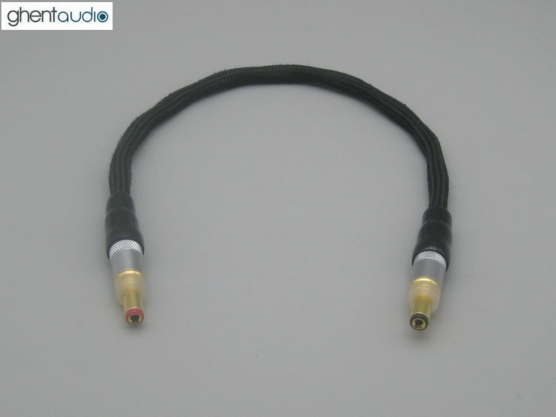 DC-SOCT16 --- Neotech UPOCC Teflon Copper Solid-Core 16awg DC cable (JSSG360)