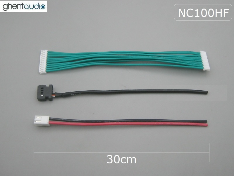 Harness-Kit for Hypex NC100HF