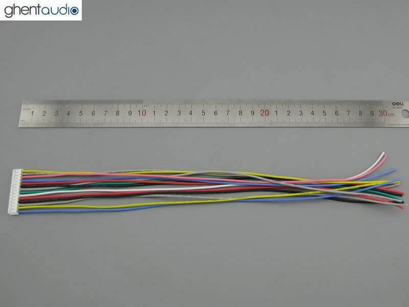 EHR-13 Wiring Harness