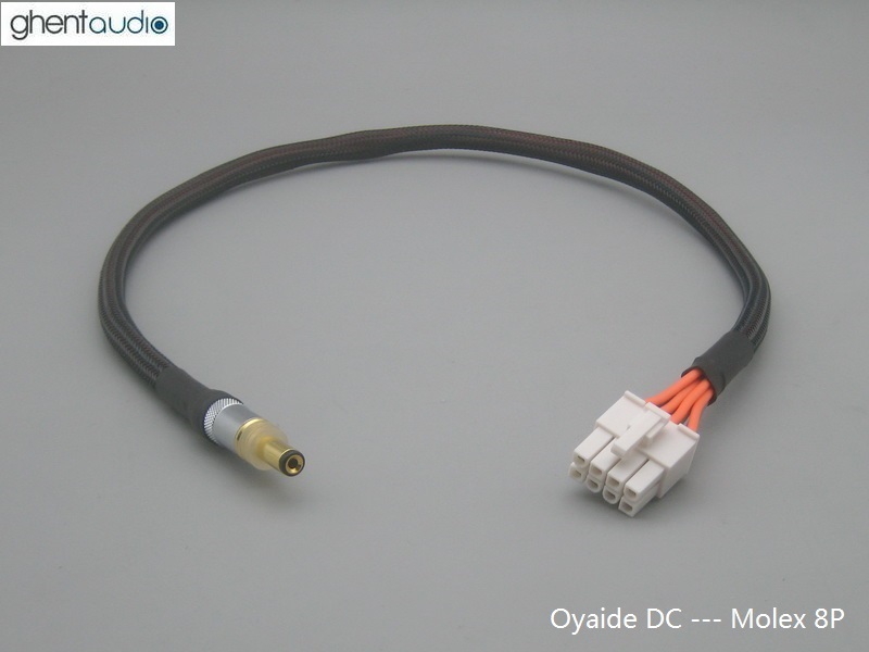 (PC12) PSU to 8P CPU/EPS Interconnect Cable (JSSG360)
