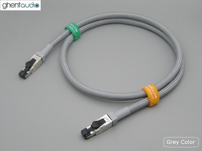 (ET11) Belden 1303E CAT6a Ethernet Cable (JSSG360)