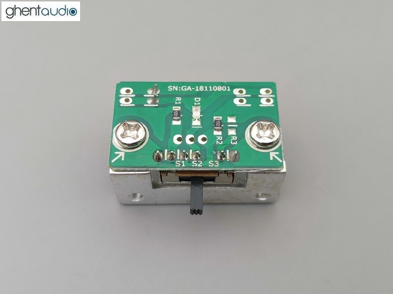 GP151 ghentaudio Dimmer LED Board