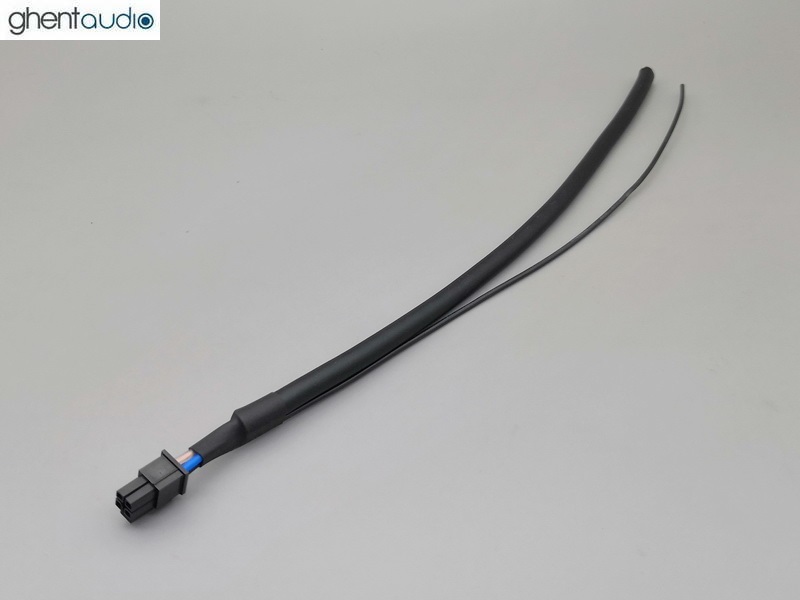 Sig-13 Ncore Signal harness for Hypex NC400 NC500OEM NC1200 NC2K (Mogami W2549)