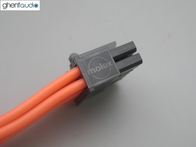 Psc-12 Hypex SMPS600-NC400 Power Supply Cable (Gotham OFC 18AWG)