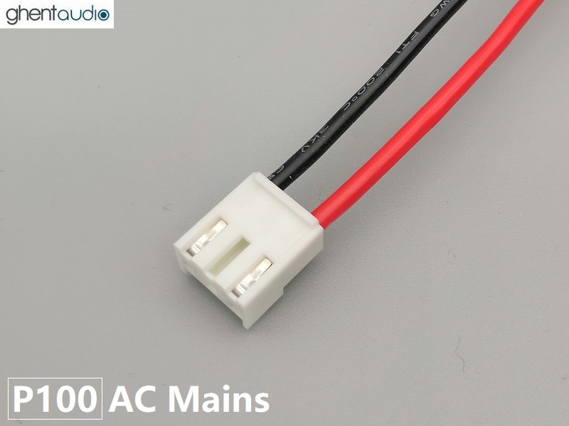Wiring Harness-Kit for ICEpower 125ASX2