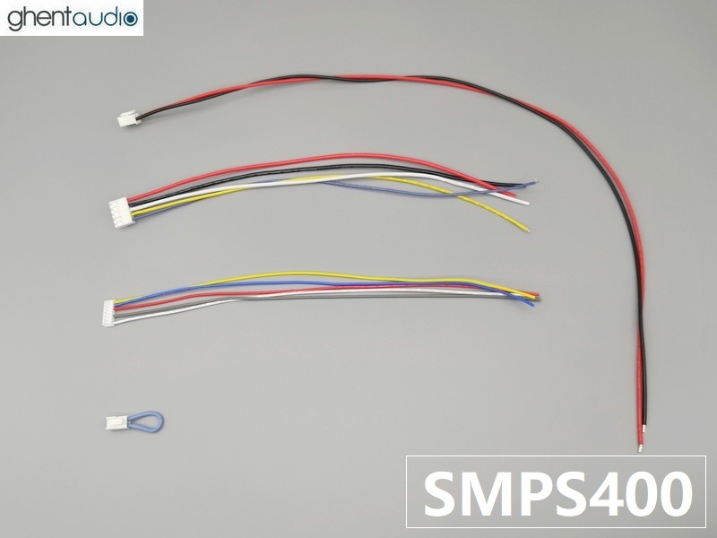 Harness-Kit for Hypex SMPS400