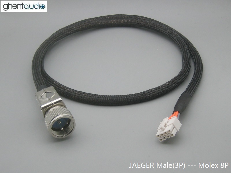 (PC12) PSU to 8P CPU/EPS Interconnect Cable (JSSG360)