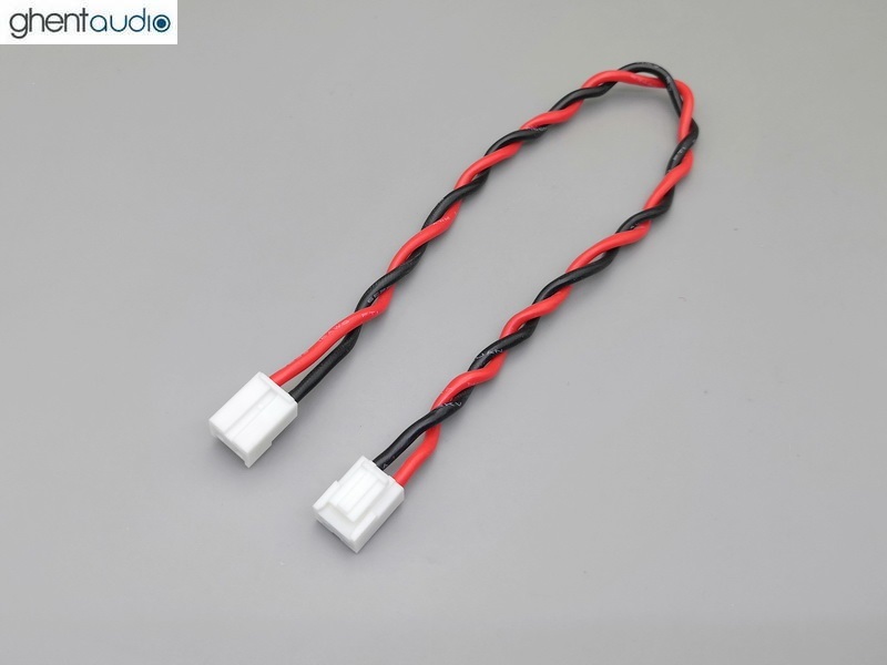 Psc-26 DC-Bus Cable for 200ASC / 300AS1 / 700AS1 /700AS2