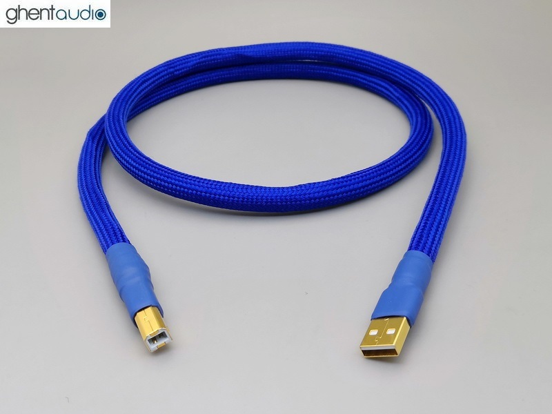 (U360-Gotham) Gotham 11301 USB 2.0 Interconnect Cable (JSSG360)