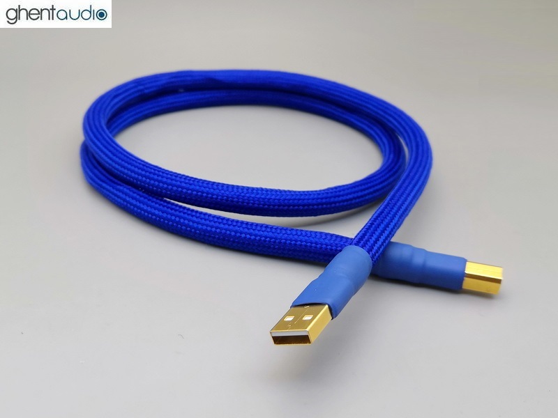 (U360-Gotham) Gotham 11301 USB 2.0 Interconnect Cable (JSSG360)