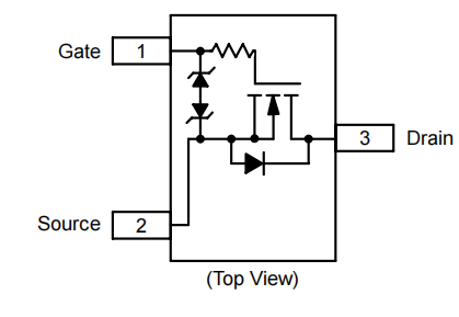 LM1012T (ESD)