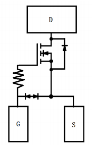LM3043N (ESD)
