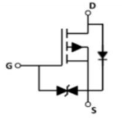 LCE3415|(ESD)