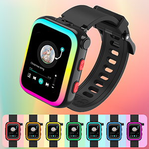 kids smart watch CT-W24