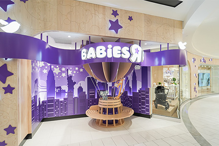 Babies"R"us Reborn | Marking a New Era in the Maternal and Kid Toy Industry