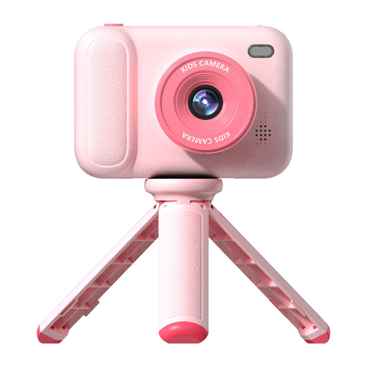 kids instant camera CT-P14 With Tripod