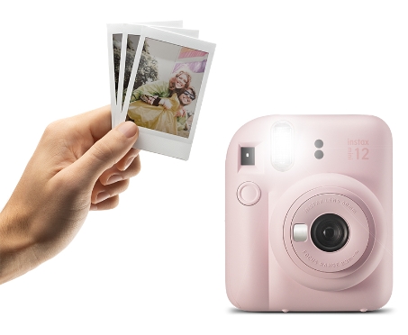 Fujifilm Instax Mini 12