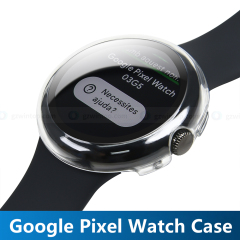 Google Watch Case