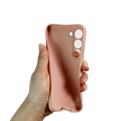 TPU Samsung S23 Phone Case Manufacturer
