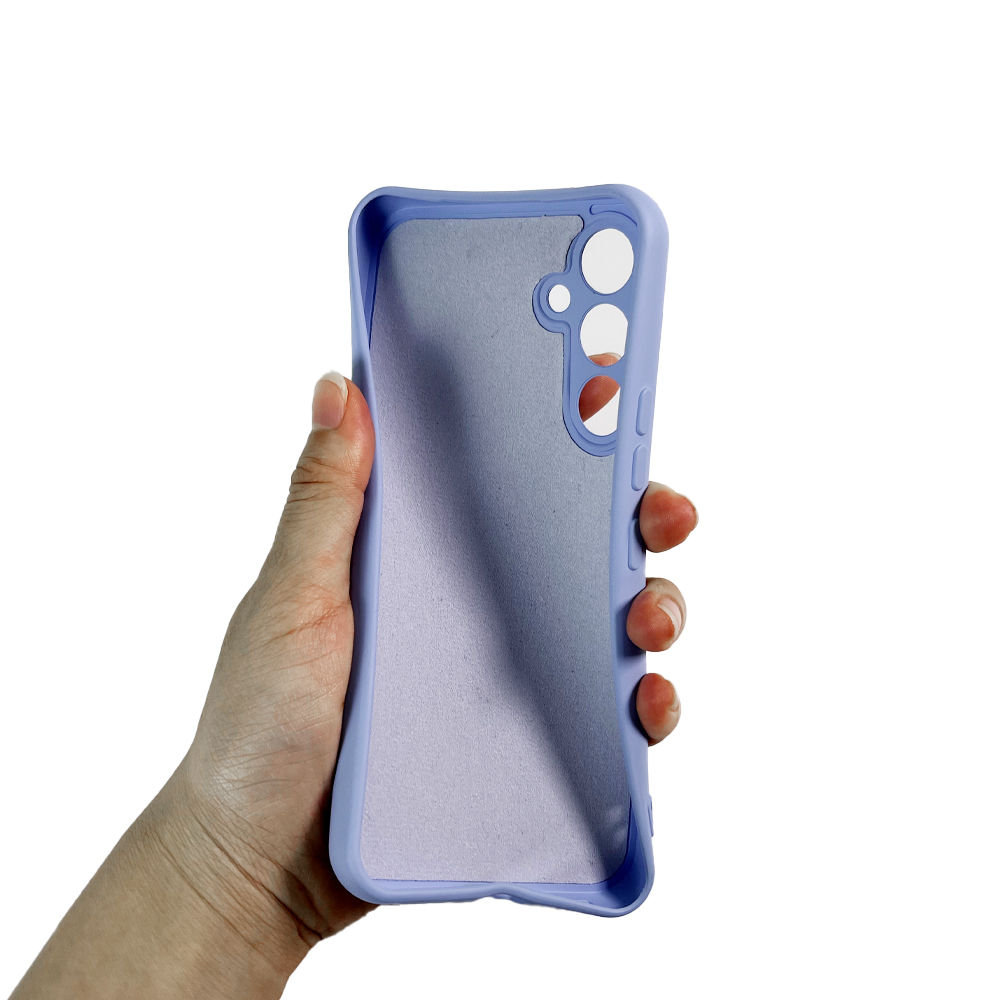 TPU Samsung A14 Phone Case Manufacturer