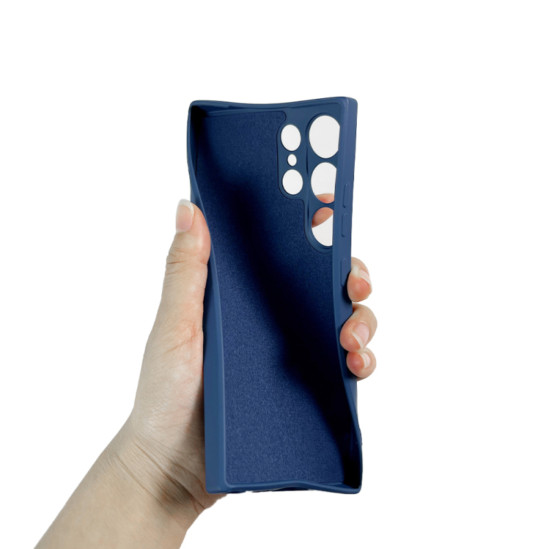 TPU Samsung S23U Phone Case Manufacturer
