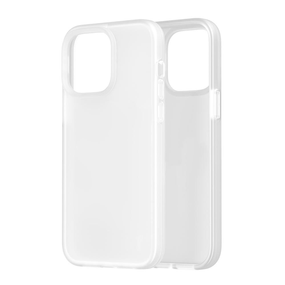 PC+TPU Defender Series Frosted Phone Case Manufacturer
