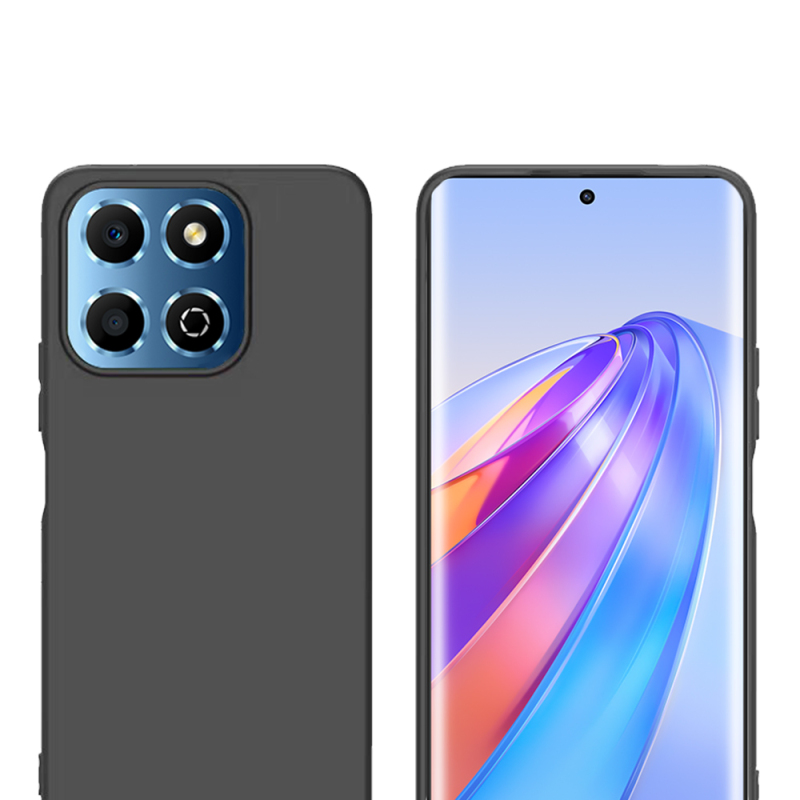 Huawei Honor X8a TPU Phone Case Manufacturer