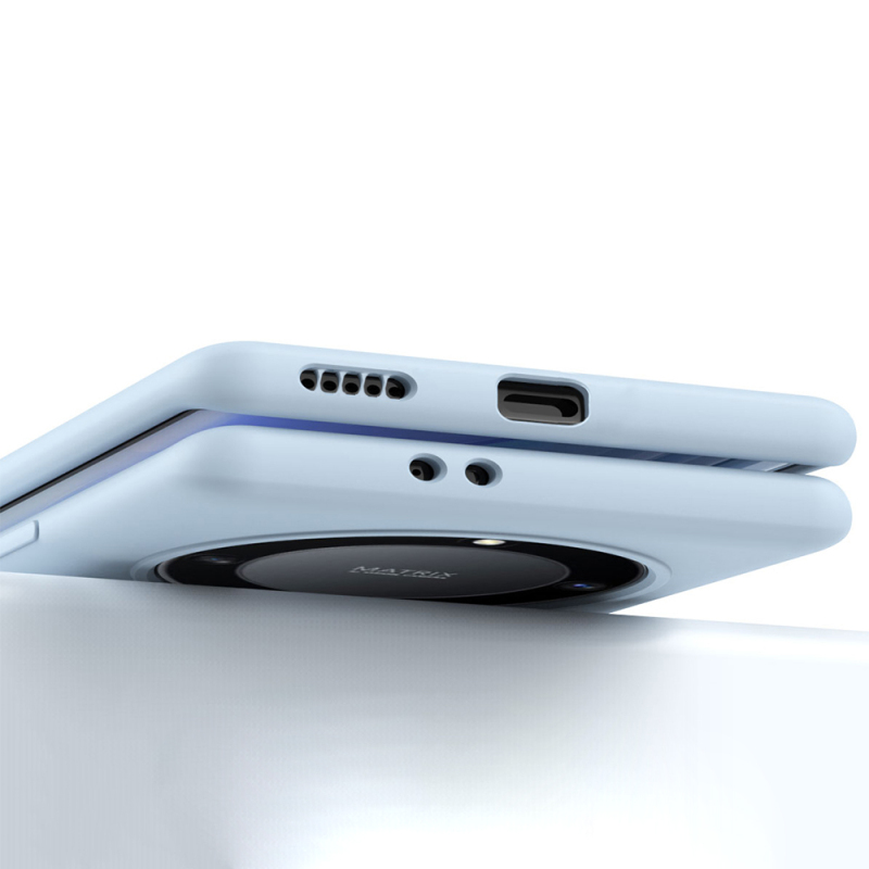 Huawei Honor X9a TPU phone case Manufacturer