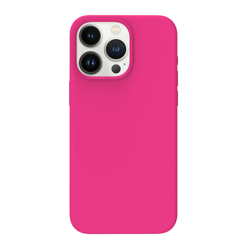 Liquid Silicone iPhone 15 Pro Phone Case Manufacturer