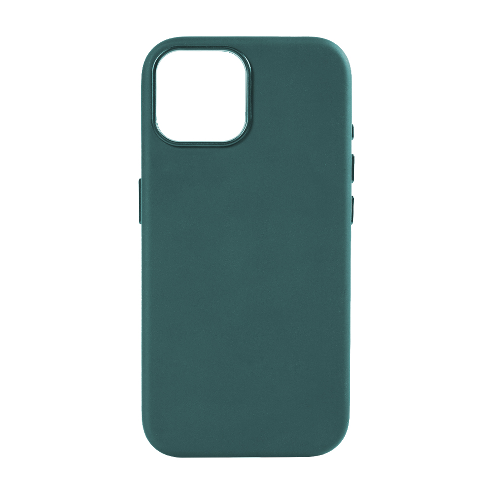 iPhone15 PU leather texture Phone Case Manufacturer
