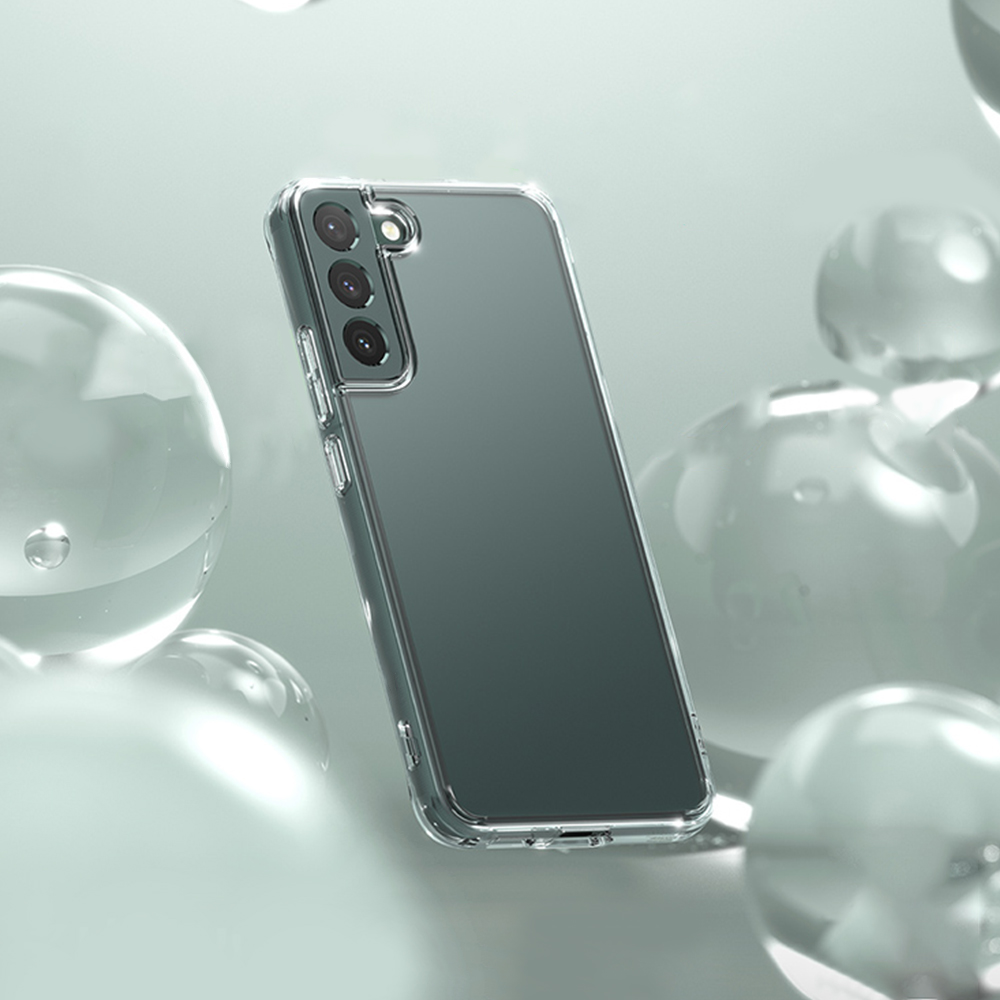 Samsung S24 Clear Phone Case Manufacturer