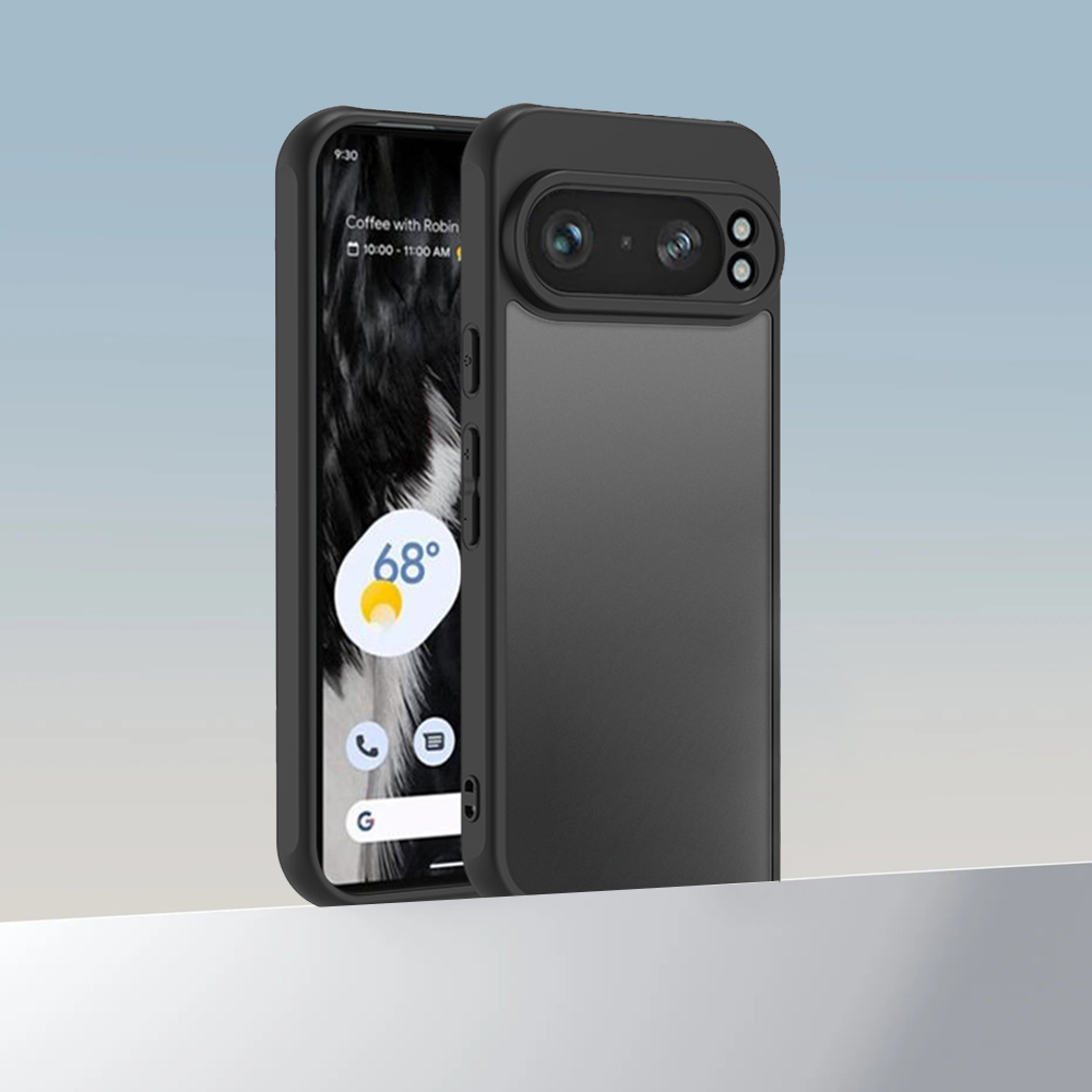 Frosted Matte Google Pixel 9 Phone Case Manufacturer