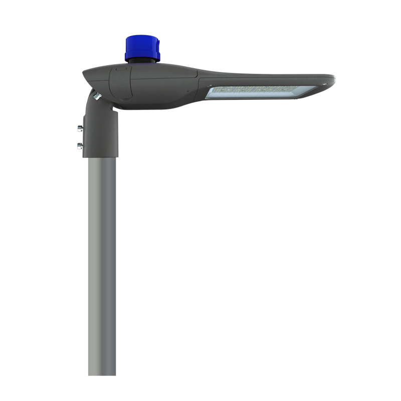 LED Street Light-SL39 CE(EMC) Test Rerport