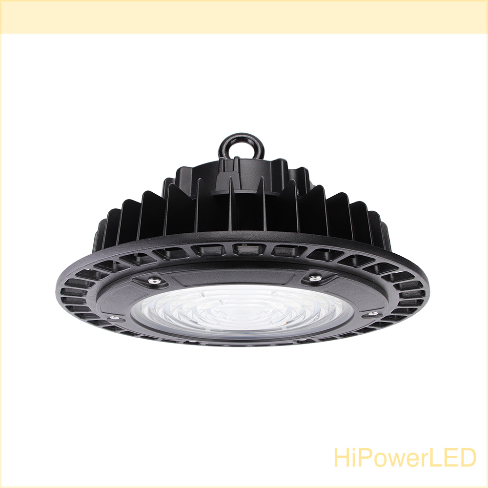 LED Highbay Light-HL11 CE(LVD) Certification