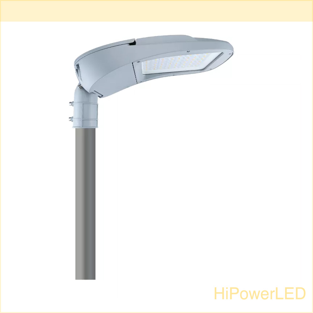 LED Street Light-SL30 CE(EMC) Certification