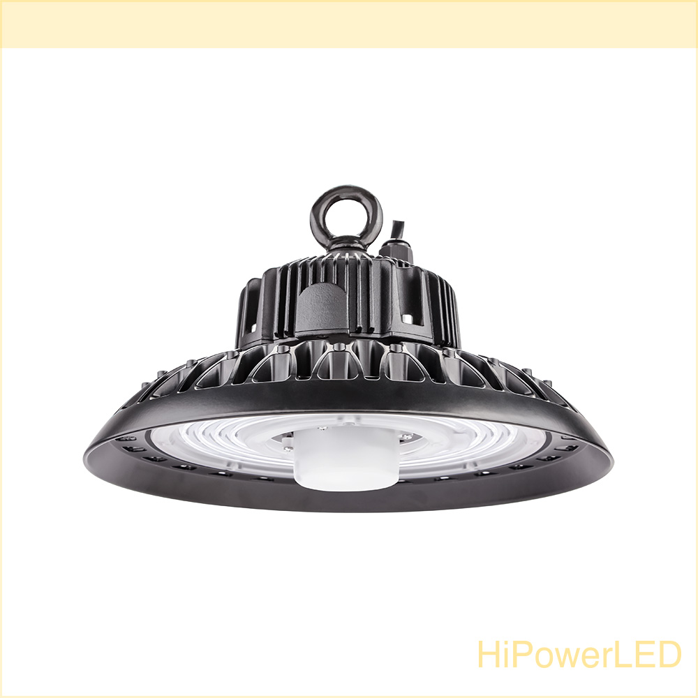 LED Highbay Light-HL17 CE(LVD) Certification